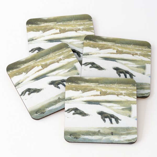 Item preview, andrew wyeth designed and sold by YasminaGifts.