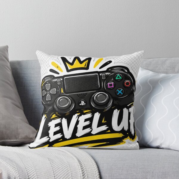 Item preview, LEVEL UP designed and sold by  Doodle.