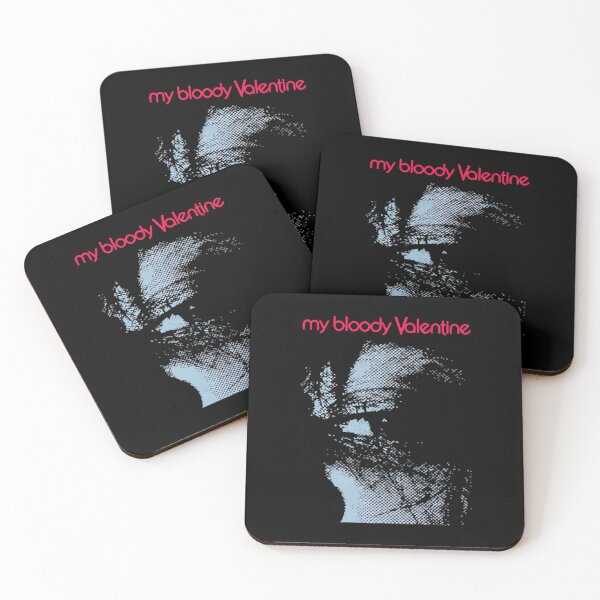 Item preview, my bloody valentine  designed and sold by Zoe-Store.