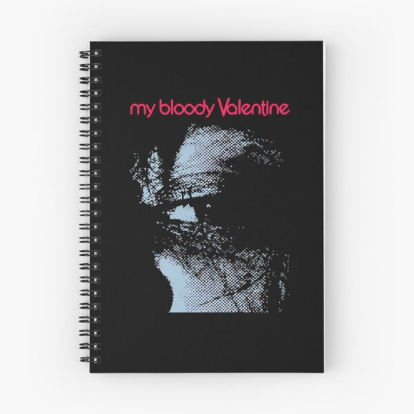 Item preview, my bloody valentine  designed and sold by Zoe-Store.