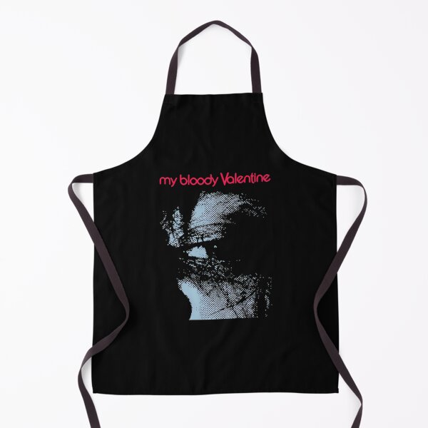 Item preview, my bloody valentine designed and sold by Zoe-Store.