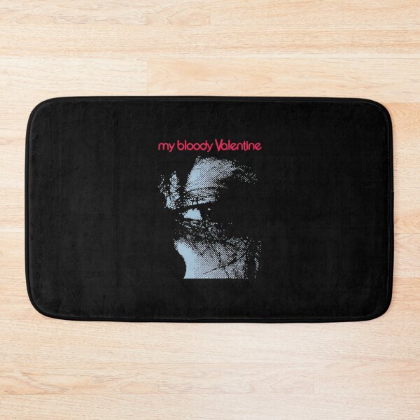 Item preview, my bloody valentine  designed and sold by Zoe-Store.