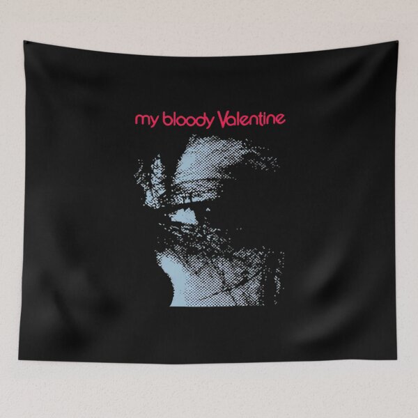 Item preview, my bloody valentine  designed and sold by Zoe-Store.