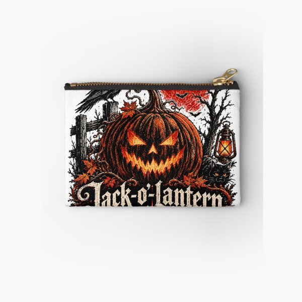 Item preview, Jack-o’-lantern designed and sold by HaydenMillepied.