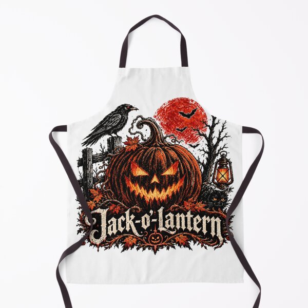 Item preview, Jack-o’-lantern designed and sold by HaydenMillepied.