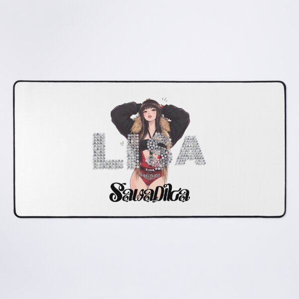 Item preview, Sawadika FAN ART  designed and sold by selvashop.
