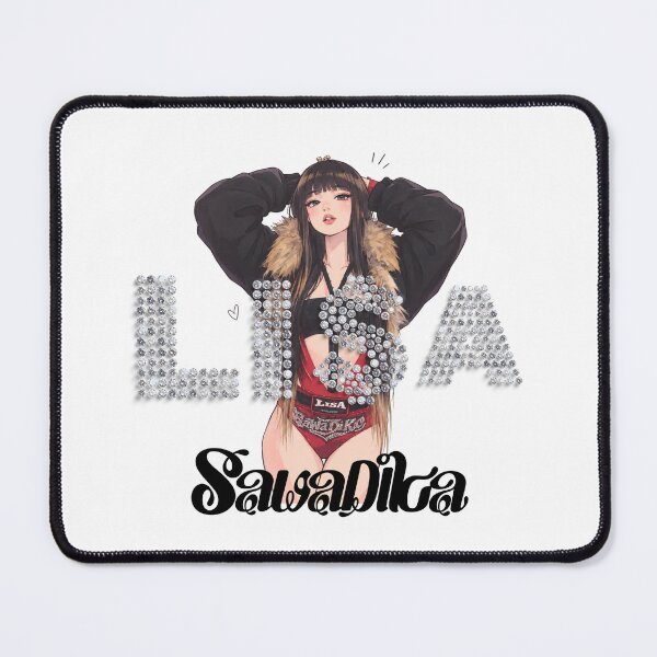 Item preview, Sawadika FAN ART  designed and sold by selvashop.