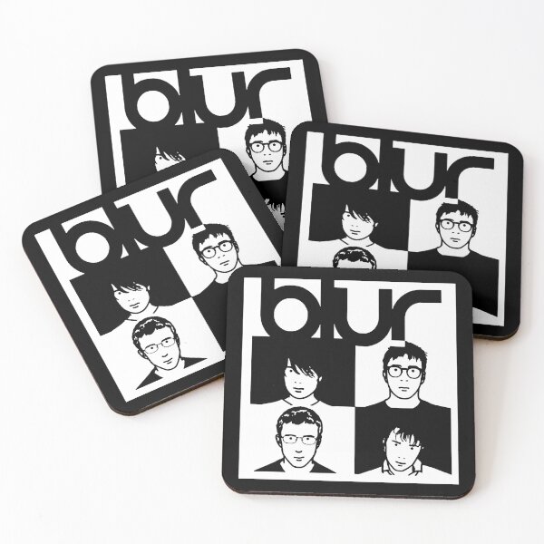 Item preview, Vintage rock aesthetic lover Blur  designed and sold by fcrosse4.