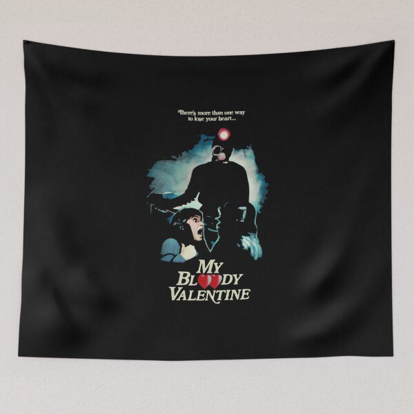Item preview, my bloody valentine  designed and sold by Zoe-Store.