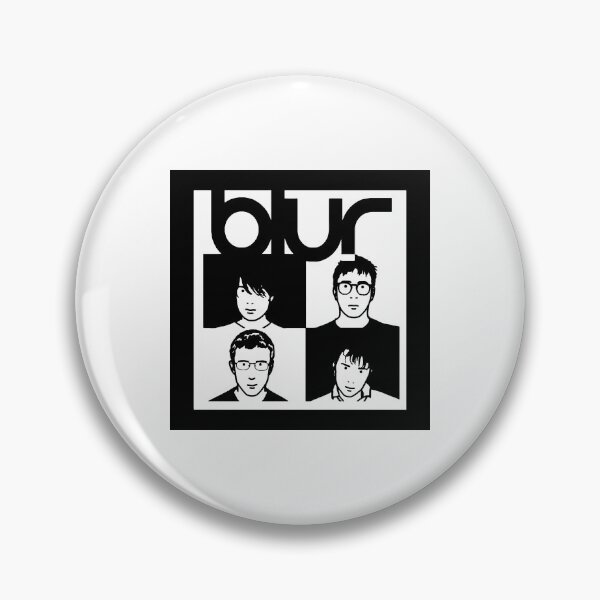 Item preview, Vintage rock aesthetic lover Blur  designed and sold by fcrosse4.