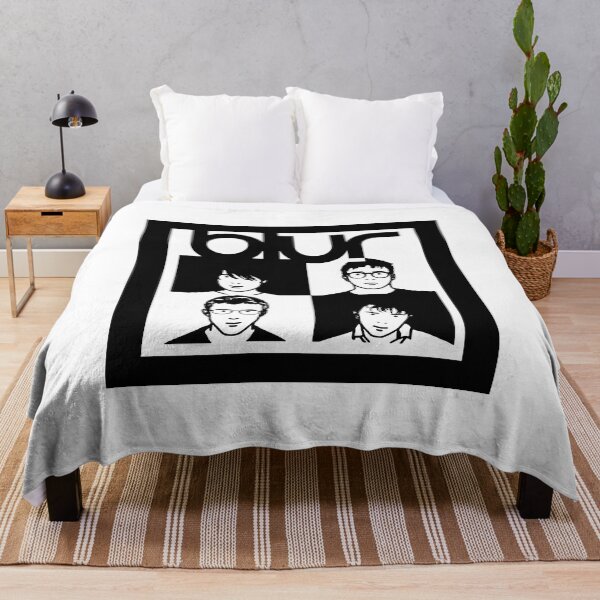Item preview, Vintage rock aesthetic lover Blur designed and sold by fcrosse4.