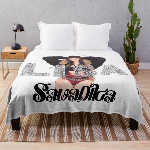 Item preview, Sawadika FAN ART designed and sold by selvashop.