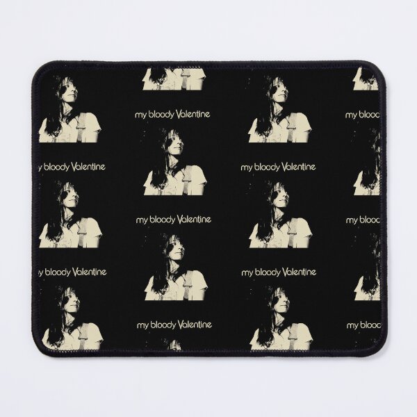 Item preview, my bloody valentine  designed and sold by Zoe-Store.