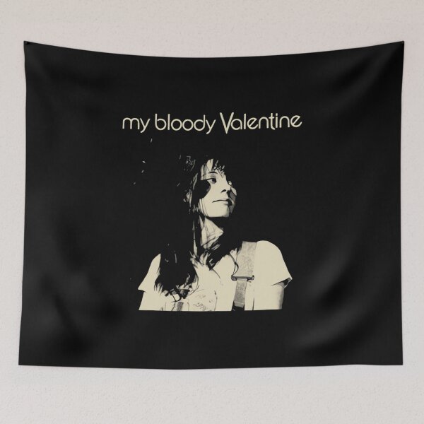 Item preview, my bloody valentine  designed and sold by Zoe-Store.