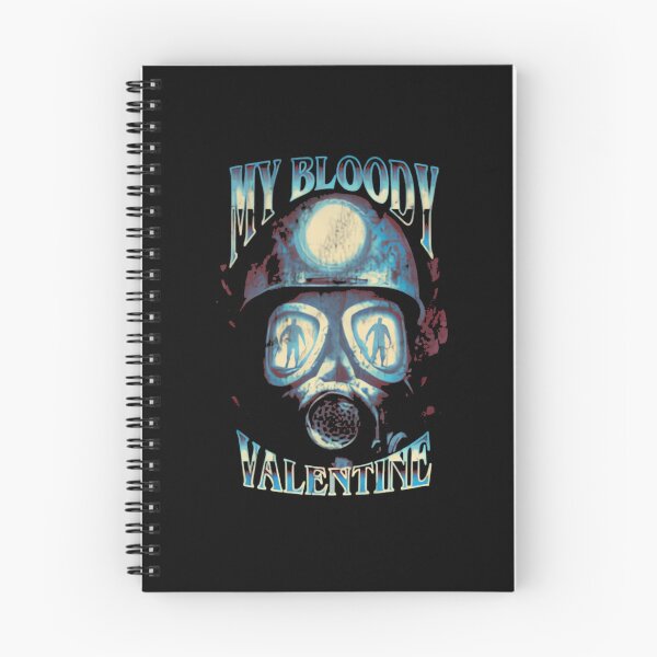 Item preview, my bloody valentine  designed and sold by Zoe-Store.