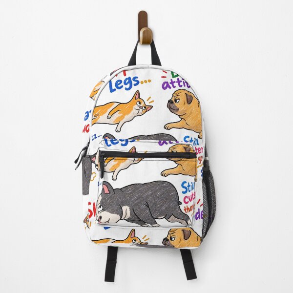 Item preview, Short Legs Pets designed and sold by MOFAPPAREL.