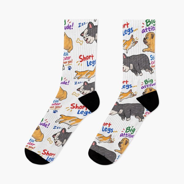 Item preview, Short Legs Pets designed and sold by MOFAPPAREL.