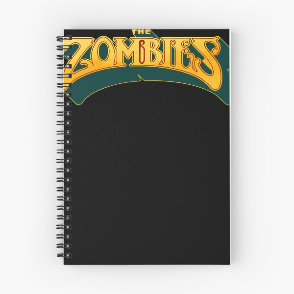 Item preview, THE ZOMBIES BAND designed and sold by ExpressPalette.