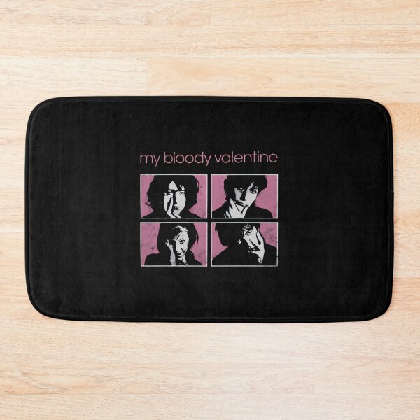 Item preview, my bloody valentine  designed and sold by Zoe-Store.