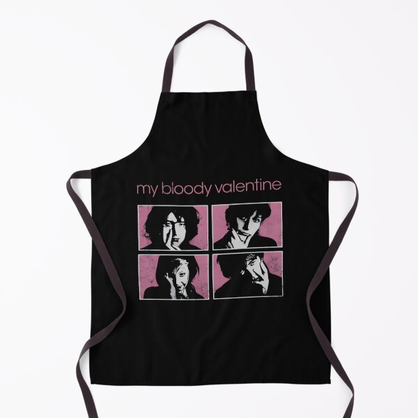 Item preview, my bloody valentine designed and sold by Zoe-Store.