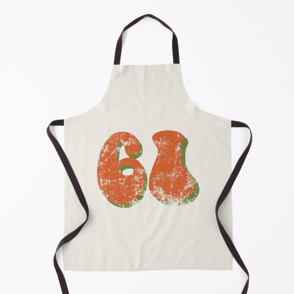 Item preview, 1961 Retro Sixties Flower Power Hippie Vintage designed and sold by Zero2Grafik.