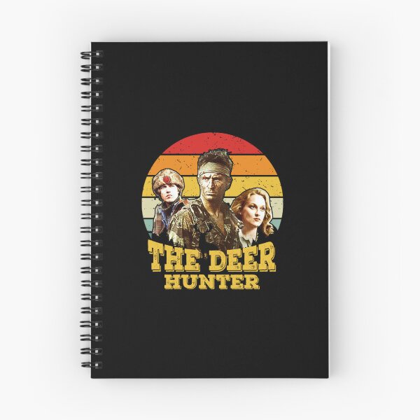 Item preview, The Deer Hunter film designed and sold by nousassurons.