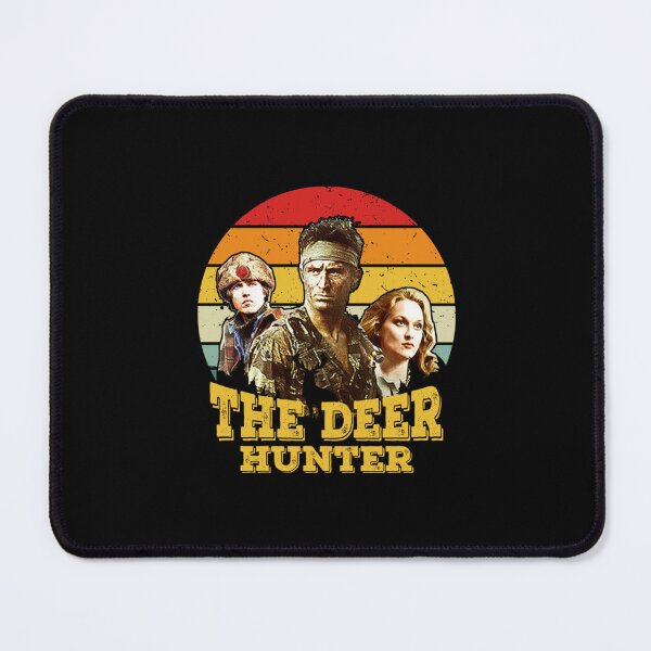 Item preview, The Deer Hunter film designed and sold by nousassurons.