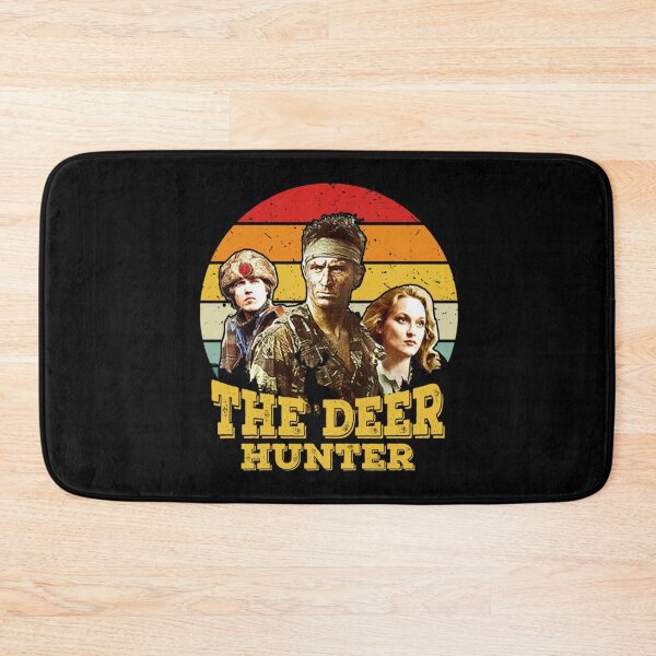 Item preview, The Deer Hunter film designed and sold by nousassurons.