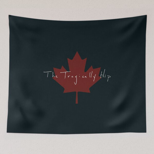 Item preview, Maple Leaf Emblem designed and sold by MoondropBen.