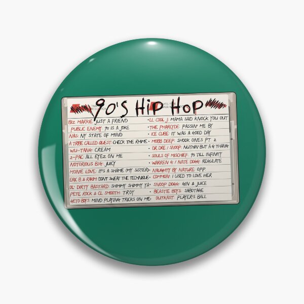 Item preview, Vintage Hip Hop Newspaper designed and sold by MoondropBen.