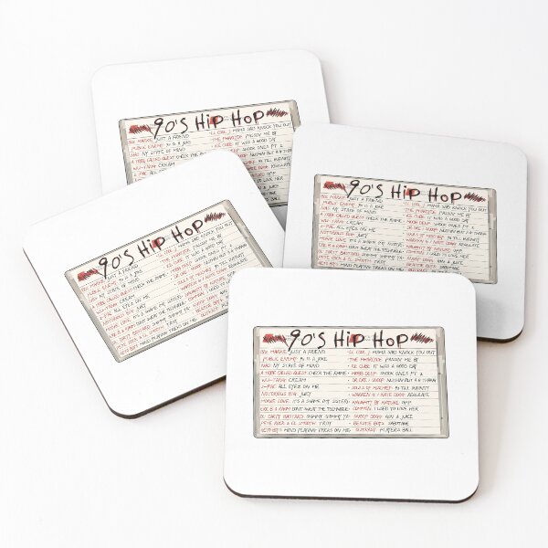 Item preview, Vintage Hip Hop Newspaper designed and sold by MoondropBen.