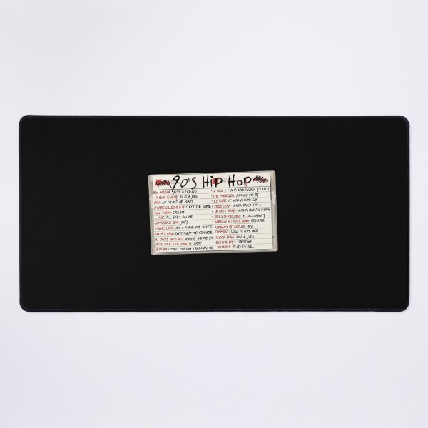 Item preview, Vintage Hip Hop Newspaper designed and sold by MoondropBen.