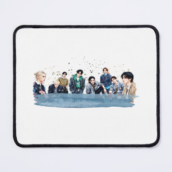 Item preview, SKZ FAN ART designed and sold by selvashop.