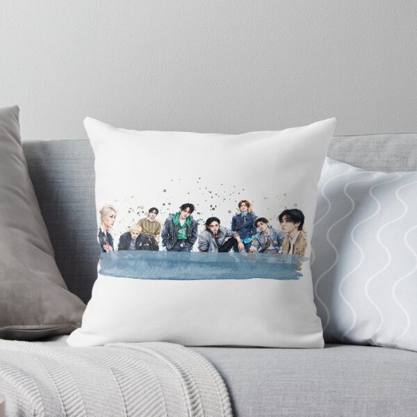 Item preview, SKZ FAN ART designed and sold by selvashop.