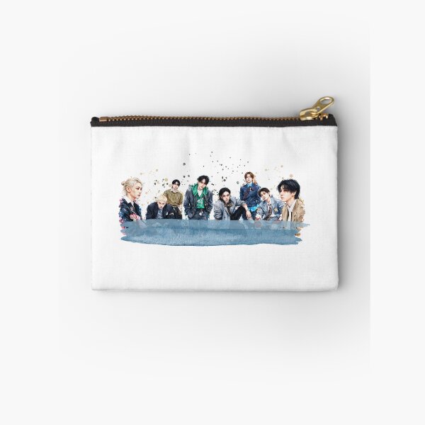 Item preview, SKZ FAN ART designed and sold by selvashop.
