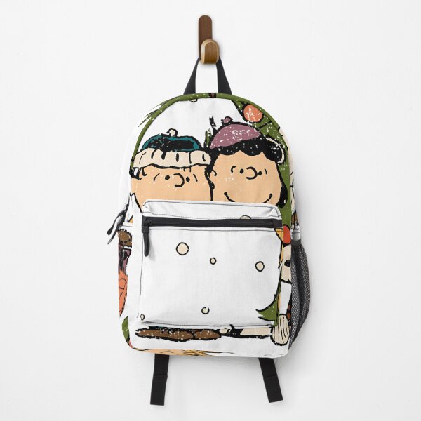 Item preview, Peanuts Christmas Group designed and sold by PimotaRaku.