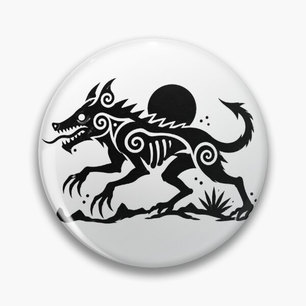 Item preview, Chupacabra designed and sold by HaydenMillepied.