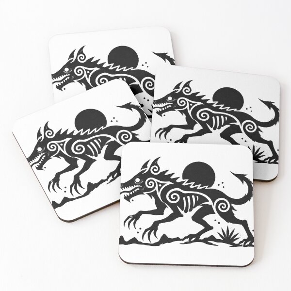 Item preview, Chupacabra designed and sold by HaydenMillepied.