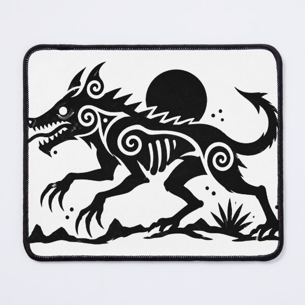 Item preview, Chupacabra designed and sold by HaydenMillepied.