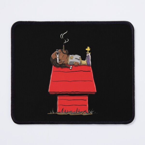 Item preview, Quirky Red Platform Illustration designed and sold by MoondropBen.