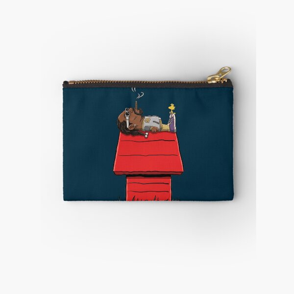Item preview, Quirky Red Platform Illustration designed and sold by MoondropBen.