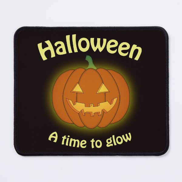 Item preview, Halloween pumpkin. A time to glow designed and sold by ChimaGraphics.