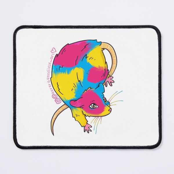 Item preview, Rat- by AuroraAnneliese designed and sold by AuroraAnneliese.