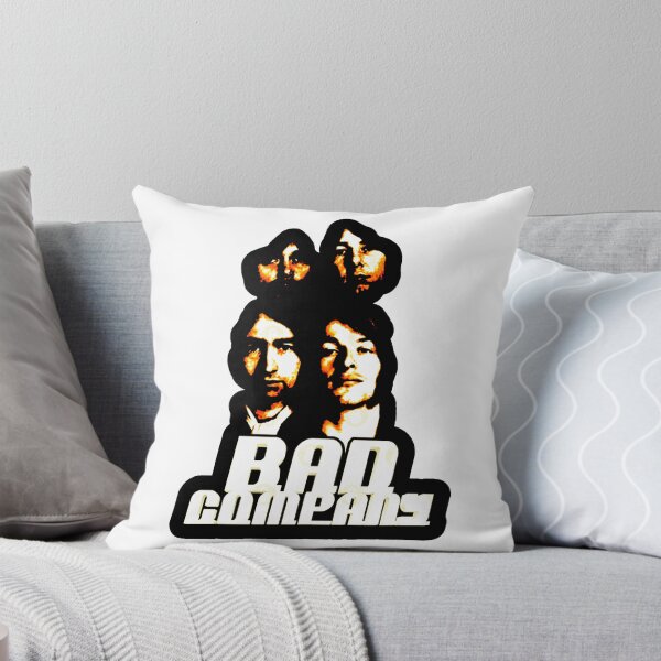 Item preview,  Vintage rock aesthetic lovers Bad Company designed and sold by fcrosse4.