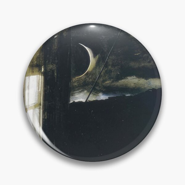 Item preview, andrew wyeth designed and sold by YasminaGifts.