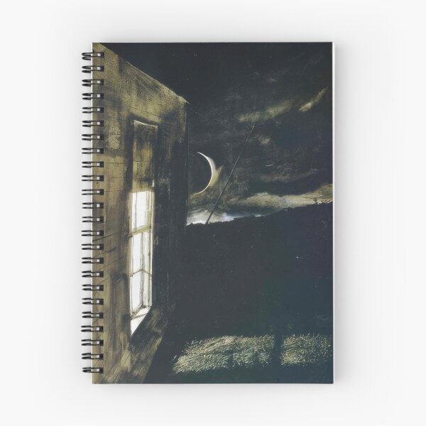 Item preview, andrew wyeth designed and sold by YasminaGifts.