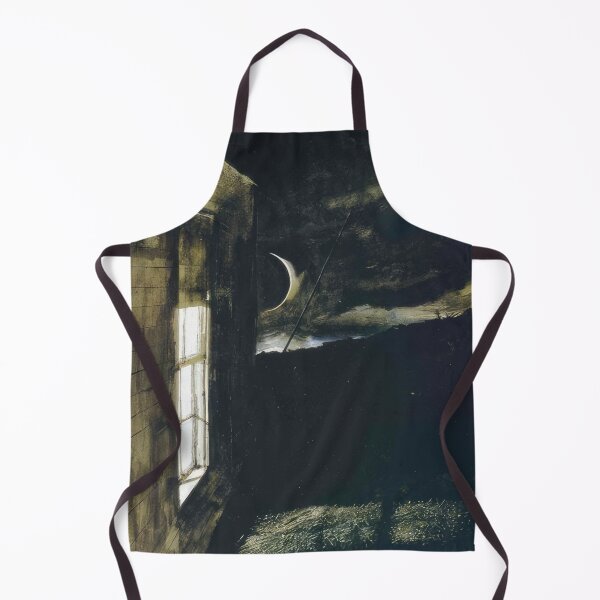 Item preview, andrew wyeth designed and sold by YasminaGifts.