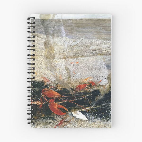 Item preview, andrew wyeth designed and sold by YasminaGifts.