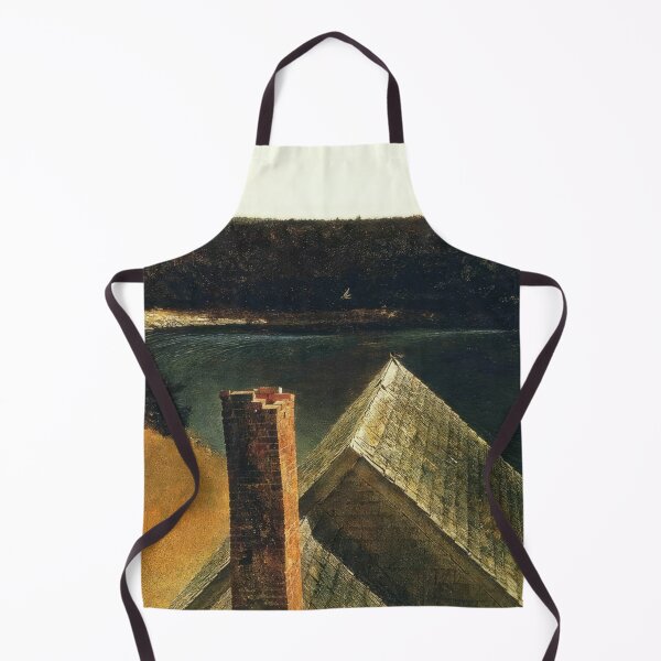 Item preview, andrew wyeth designed and sold by YasminaGifts.