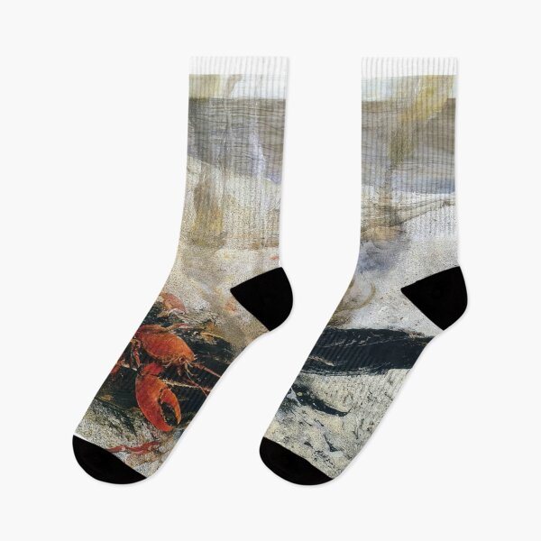 Item preview, andrew wyeth designed and sold by YasminaGifts.